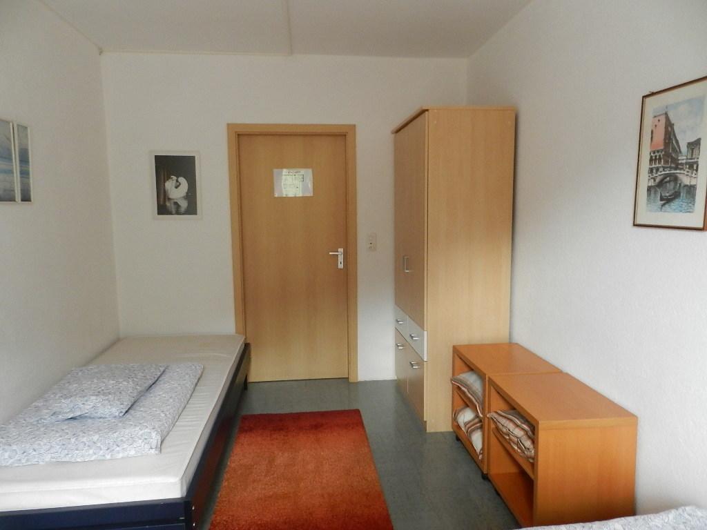Gasthof Am Bach Bed and Breakfast Boltigen Kamer foto