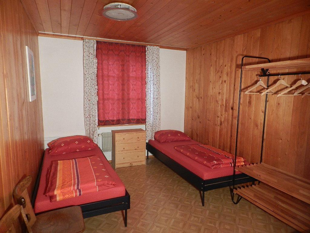 Gasthof Am Bach Bed and Breakfast Boltigen Kamer foto