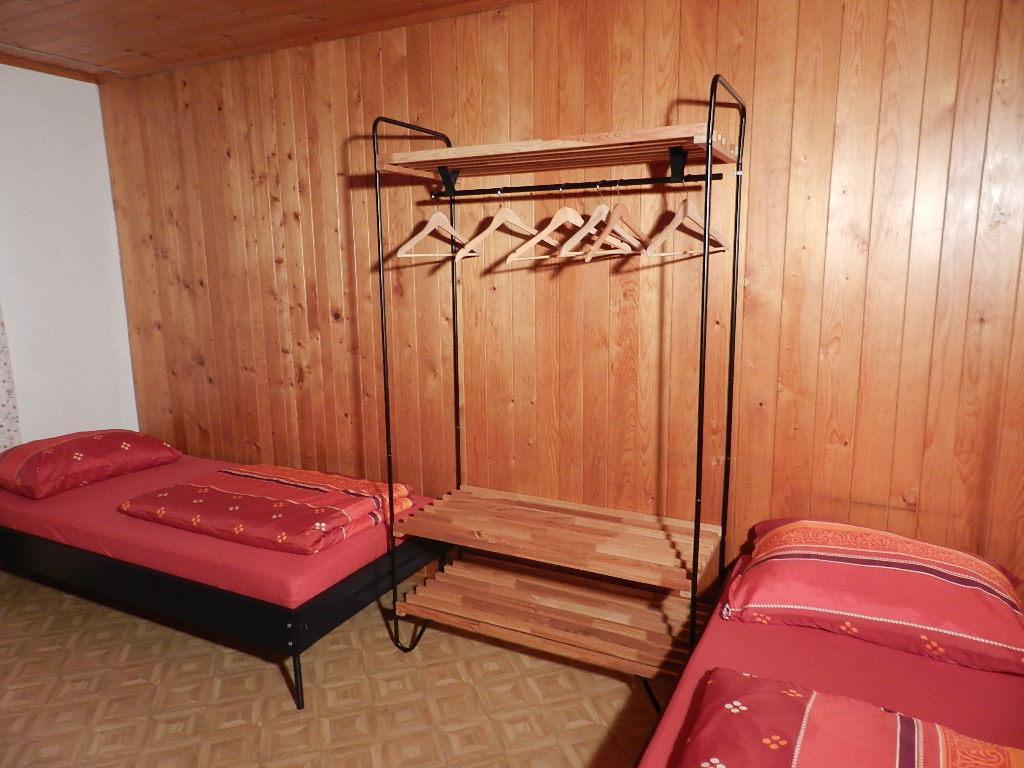 Gasthof Am Bach Bed and Breakfast Boltigen Kamer foto