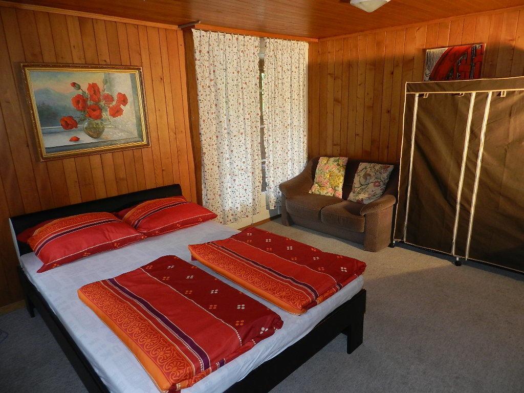 Gasthof Am Bach Bed and Breakfast Boltigen Kamer foto