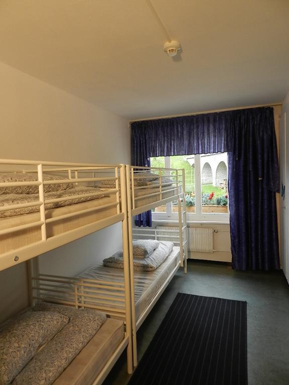 Gasthof Am Bach Bed and Breakfast Boltigen Kamer foto