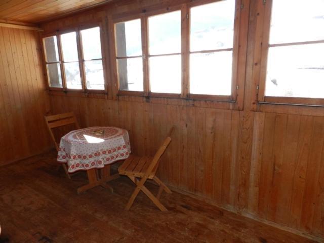 Gasthof Am Bach Bed and Breakfast Boltigen Kamer foto