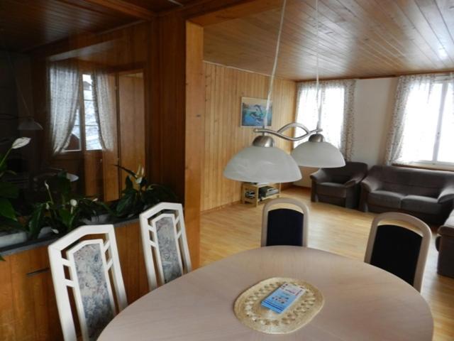 Gasthof Am Bach Bed and Breakfast Boltigen Kamer foto