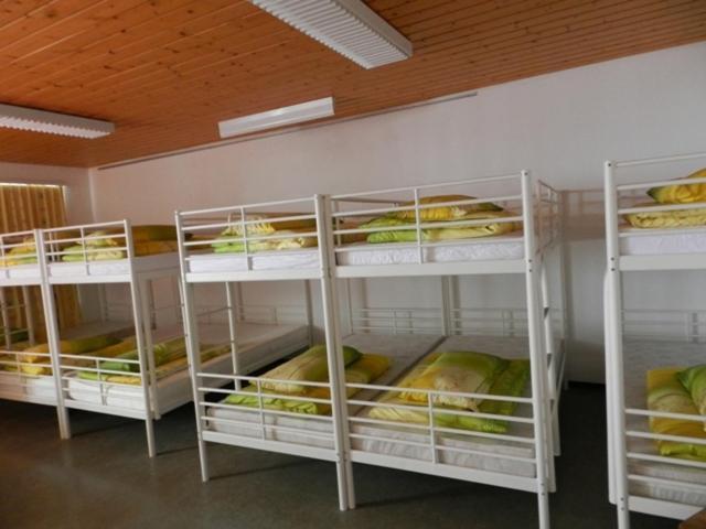 Gasthof Am Bach Bed and Breakfast Boltigen Kamer foto